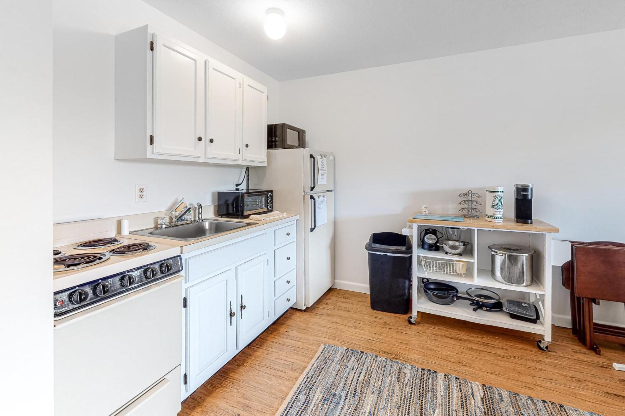 Large Studio With Patio And Pool North Truro Exterior foto